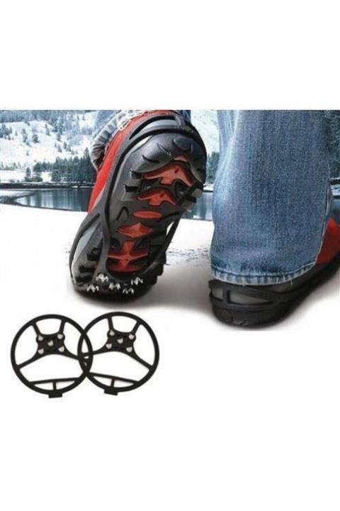 İndiriminVar Magic Spike Ayakkabı Zinciri Karpatik