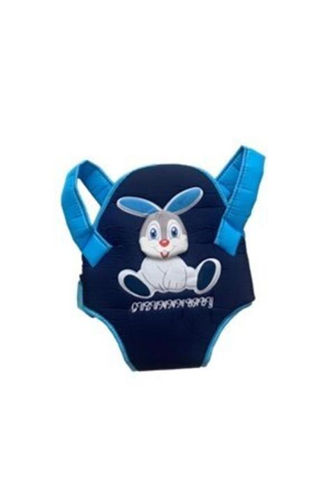 guzummm Tavşan Kanguru Lacivert-mavi