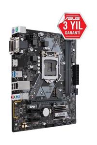 ASUS H310M-A Prime DDR4 Vga Dvi-D Hdmi Usb3.1