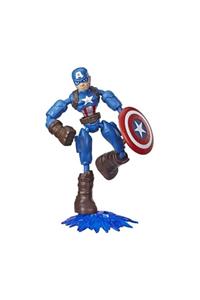 Burnis Toy Trend Avengers Bend & Flex Figür Fırsat