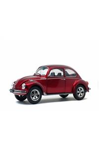 Solido 1/18 1974 Beetle 1303 Diecast Model Araba Hayat Oyuncak