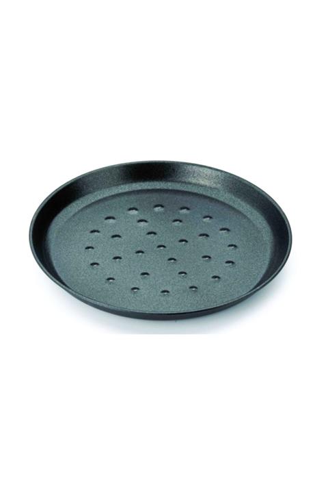 Altınbaşak Delikli Saç Pizza Tavası 24 Cm