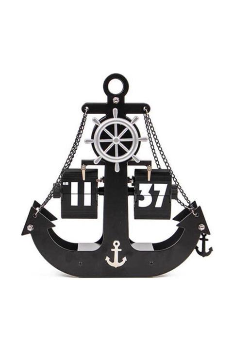 MNK Home Çapa Masa Saat