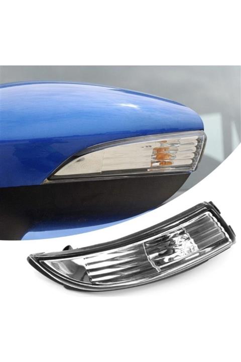 DGN Ford Fiesta Ayna Sinyali Sol 2009/2017