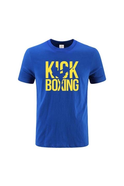 WolfKing Boks T-shirt