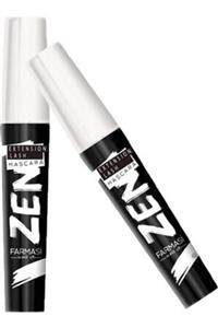 Farmasi Zen Maskara 2 Li 8ml Llakzznm0002