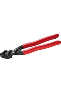 Knipex 71 21 200 Cobolt® Kompakt Demir Makasları, Gönyeli 200 Mm