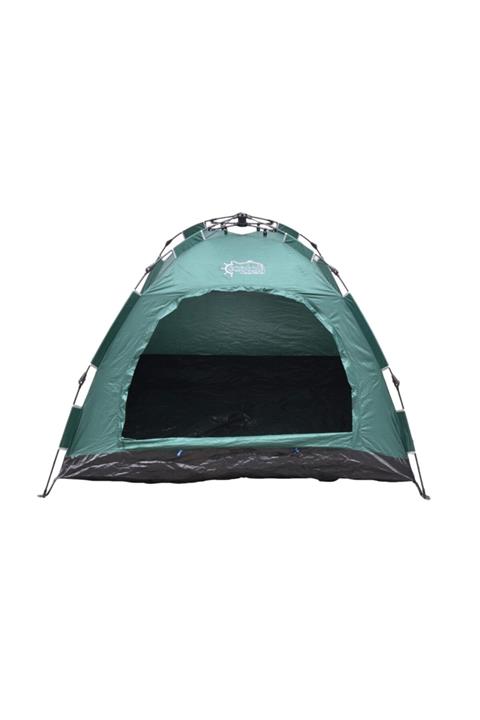 CAPTAIN 2 Kişilik Kamp Çadırı Şemsiye Model 200x150x110 Cm