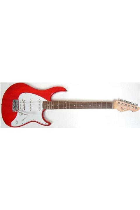 PEAVEY Raptor Plus Exp Red Elektro Gitar