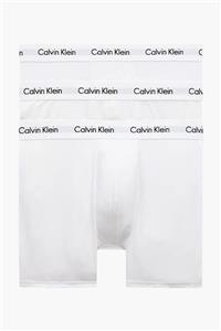 Calvin Klein Erkek 3'lü Paket Boxer000nb1770a