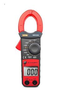 Unit Clamp Meter Bm5268 Pensampermetre