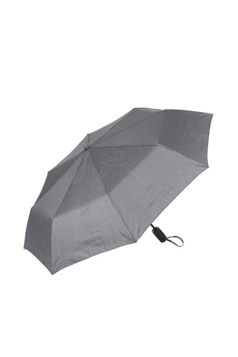 Marlux Siyah Ekoseli Tam Otomatik Erkek Şemsiye M21mar7943ar002