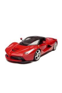 Burago 1:18 Ferrari Signature Laferrari Model Araba