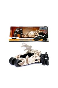 Simba 253215006 Jada Batman Tumbler Batmobile