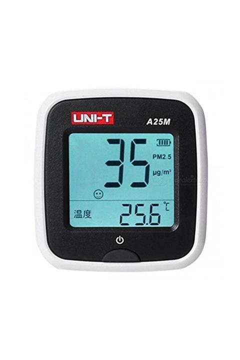 Unit A25m Hava Kalitesi Ölçer