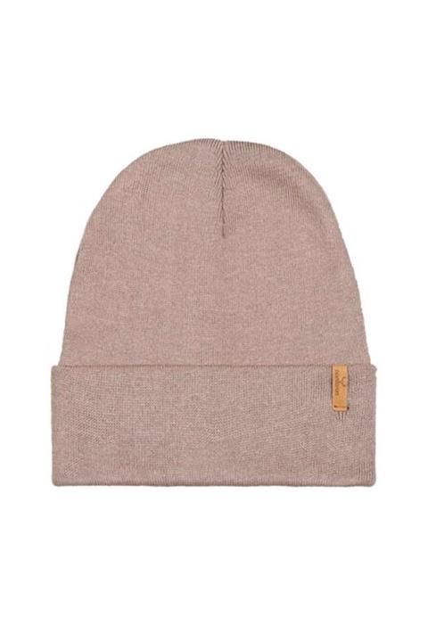 Nordbron Bere Neels Beanie Bej (0419c016)