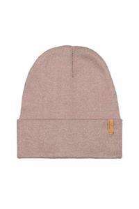 Nordbron Bere Neels Beanie Bej (0419c016)