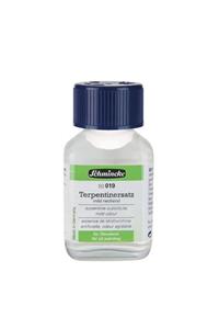 Schmincke Düşük Kokulu Alternatif Terebentin : 60 ml (turpentine Substitute)