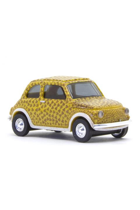 Busch Model Araba Maketi 1/87 N:48719 Fiat 500 5674897