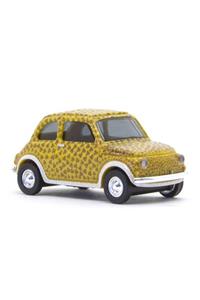 Busch Model Araba Maketi 1/87 N:48719 Fiat 500 5674897