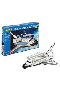 REVELL Space Shuttle Atlantis-4544