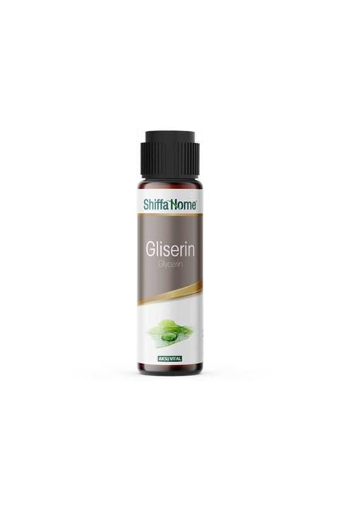 Shiffa Home Gliserin 50ml Saç Ve Cilt Besleyici Ve Nemlendirici Bakım Yağı