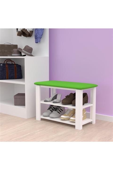 Kenzlife ayakkabılık hanif byzyşl 042*090*30 raf