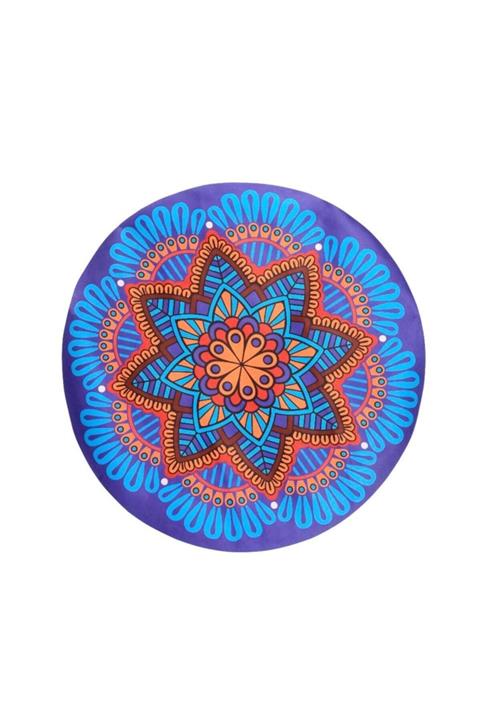 Mithra Moon Vega Yoga Matı