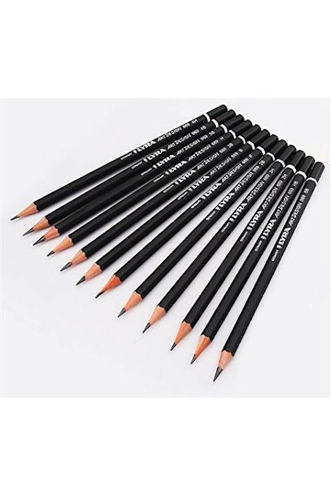 LYRA Bart Design Profesyonel Dereceli Kalem