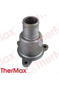 THERMAX Termostat Yuva Kapağı Clıo-kng-mgn Iı Tıpalı Aliminyum