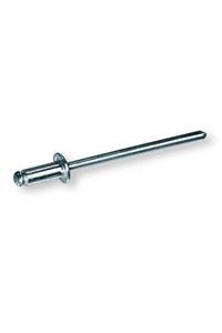 Çetin Kraft 4.8x25 Paslanmaz Pop Perçin Inox/ınox Bb-4825 250 Adet