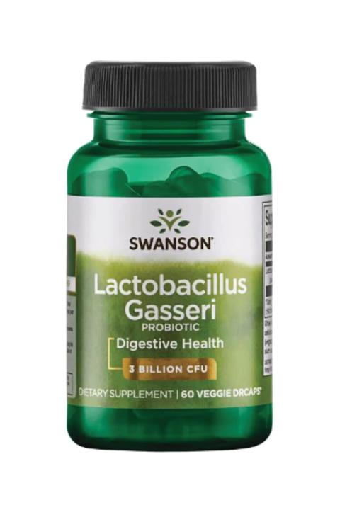 SWANSON Lactobacillus Gasseri Probiyotik