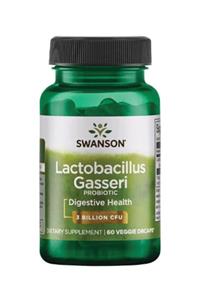 SWANSON Lactobacillus Gasseri Probiyotik