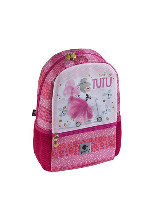 Busquets Tutu Anaokulu Çantası 17670094100