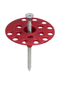 Spstar Vidalı Ahşap ve Osb Dübeli 70 mm