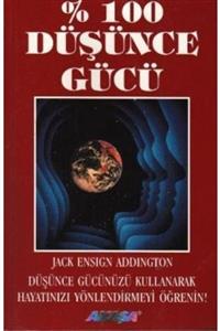 Hkitap % 100 Düşünce Gücü