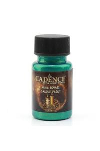 Cadence Mum Boyası 2141 Zümrüt 50ml