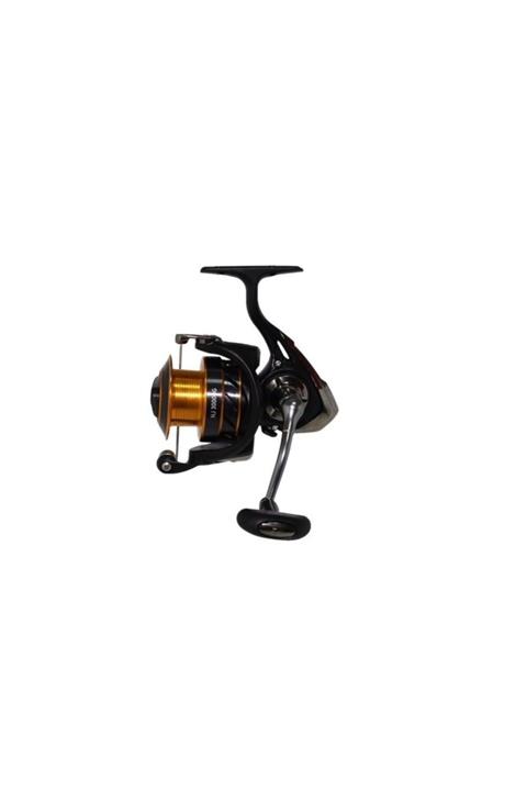 DAIWA Ninja 3000bg Makine