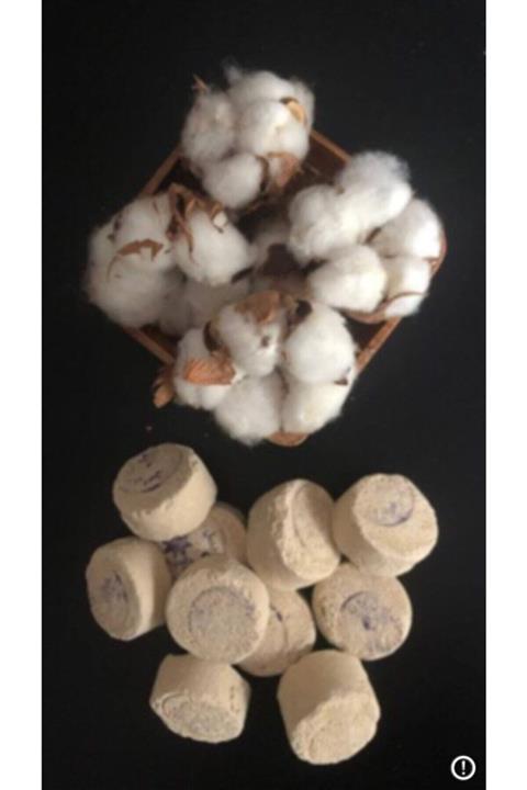 Peeling Market Orjinal Peeling Taşı Mühürlü Iran Üretimi 10'Lu