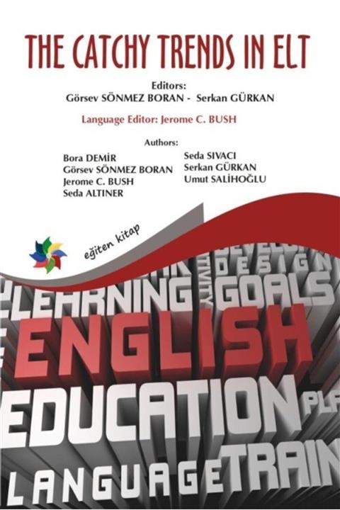 Eğiten Kitap The Catchy Trends In Elt