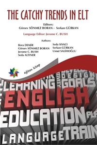 Eğiten Kitap The Catchy Trends In Elt