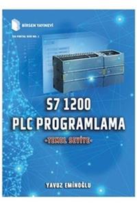 Birsen Yayınevi S7 1200 Plc Programlama - Temel Seviye