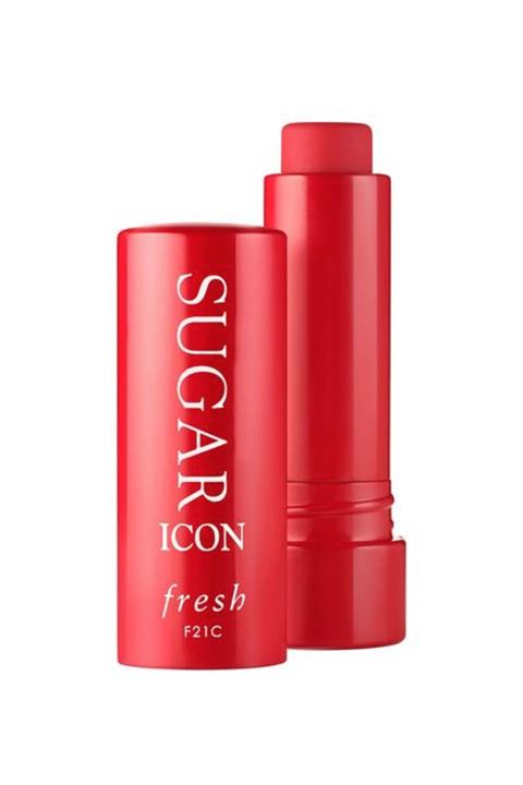 Fresh Sugar Tinted Lip Treatment Renkli Nemlendirici Dudak Balsamı Orchid 4,3gr