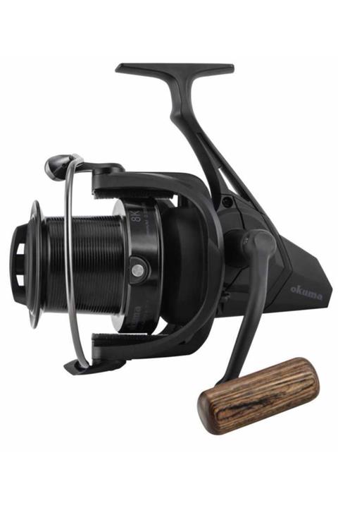 Okuma 8k Carp Olta Makinesi