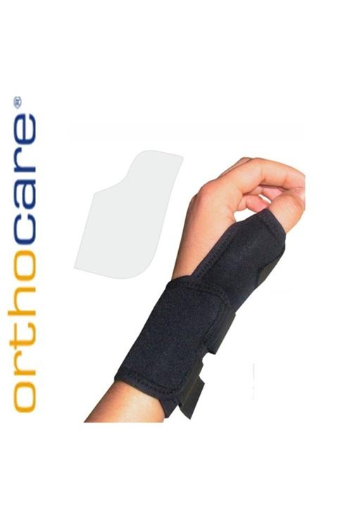 Orthocare 4330 Thenarcare Form (termoplastik Destekli) Sol