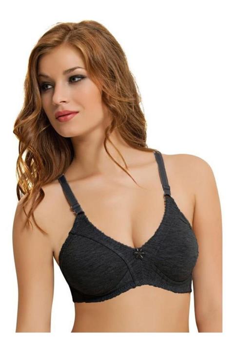 NBB Penye Minimizer Toparlayıcı Sütyen 351