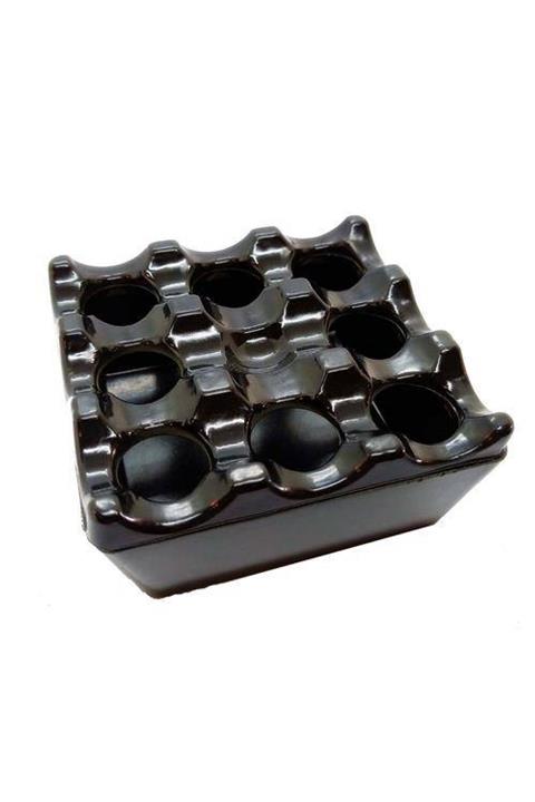 NO.8 HOUSE Homecare Emma Dikdörtgen Yanmaz Küllük 715030