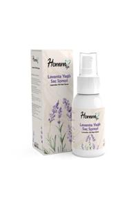 Homm Life Lavanta Yağlı Saç Spreyi 50 ml Net-Brk-14