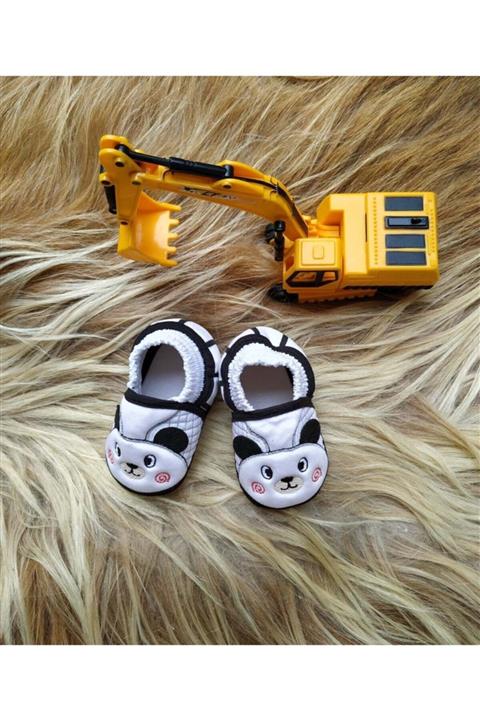 Scooter Minipatik 0-3 Ay Bebek Patik