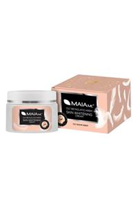 Maia mc Cilt Beyazlatıcı Krem 50 ml